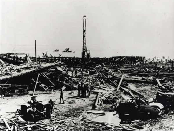 போர்ட் சிகாகோ : 