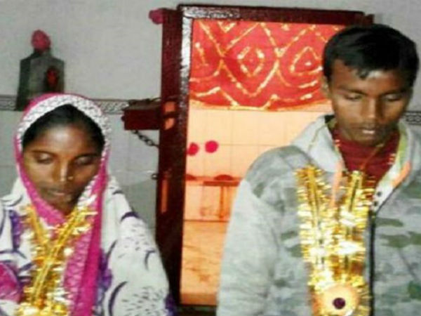 பீகார் கிராமம்!