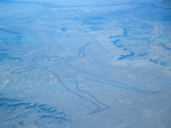 மரீ மேன் (Marree Man)!