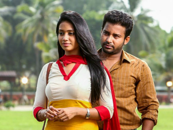 மீண்டும் தொடர்ந்தாள்....