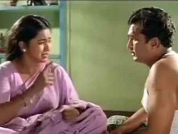 அடி மேல் அடி...