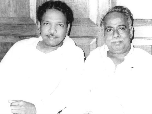 தி.க'விலிருந்து தி.மு.க