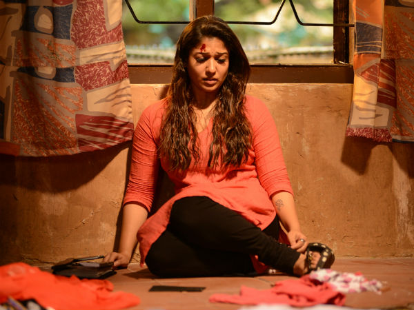 முடியும் என்ற மனமே!