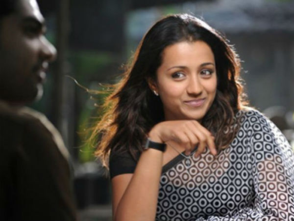 காதல், கீதல்?