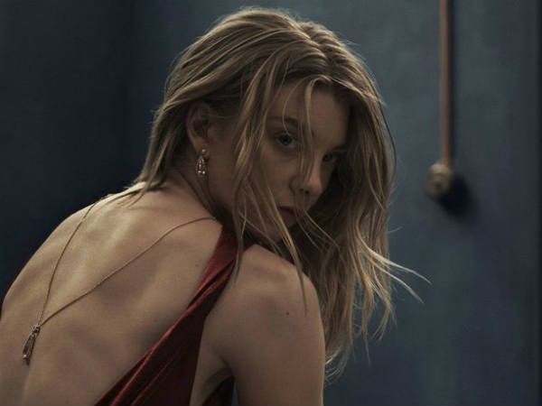 நடாலியே டோர்மெர் : 