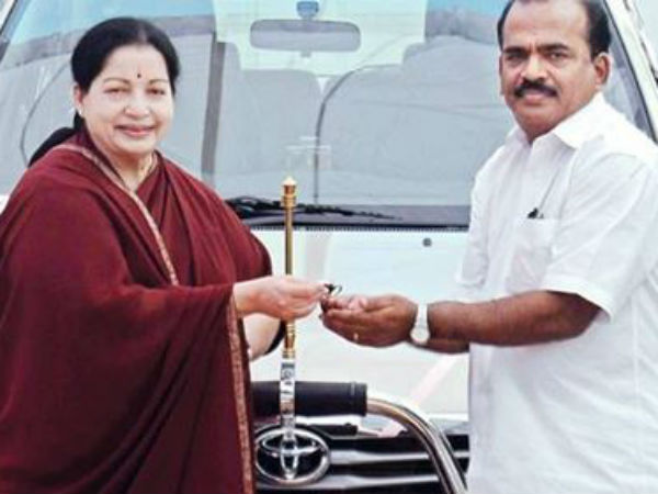 அதிமுக தாவல்...