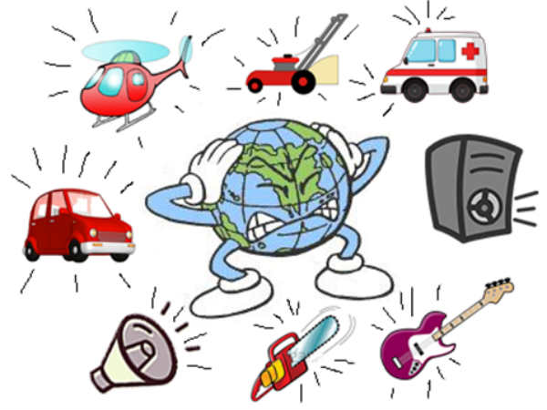 சத்தம் : 