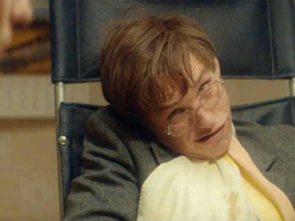 யார் இந்த எலைன் மேசன்?