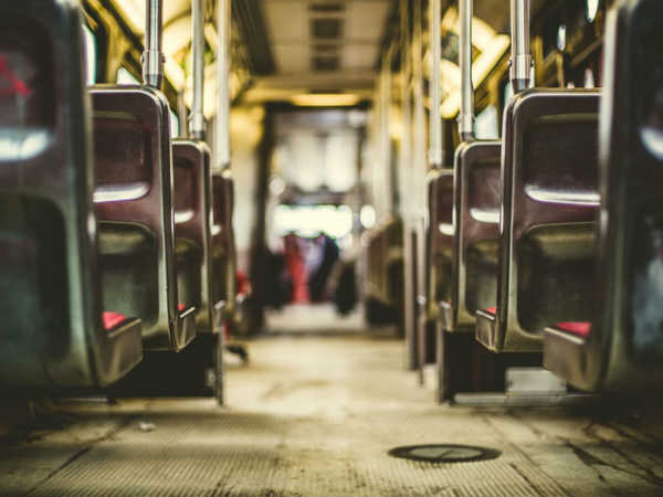 பேருந்தில்!