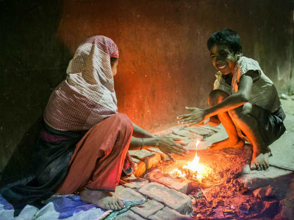 வடகிழக்கு!