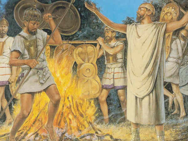 மூங்கில் : 