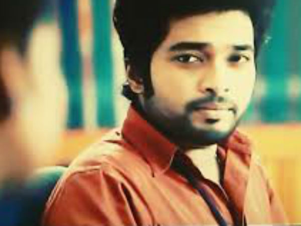 தத்துப்பிள்ளை!