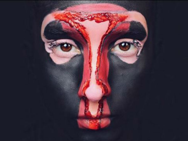 அந்த 3 நாட்கள்...