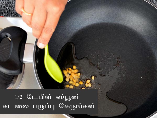 Mango Chitranna recipe