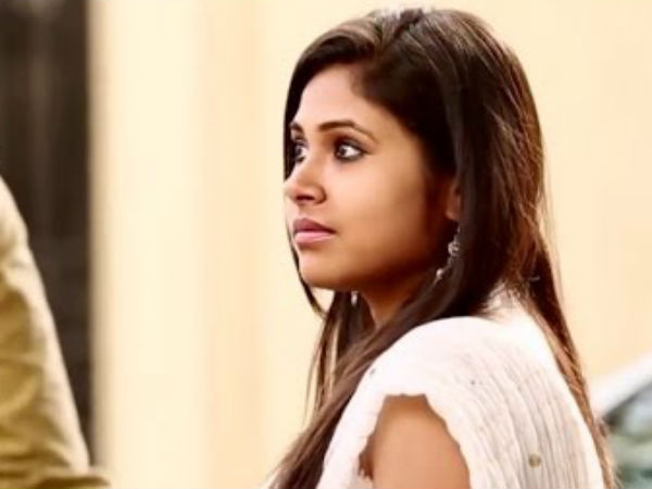 சஞ்சலம்!