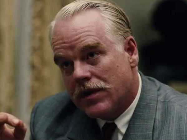 பிலிப் சீமோர் ஹாஃப்மேன்