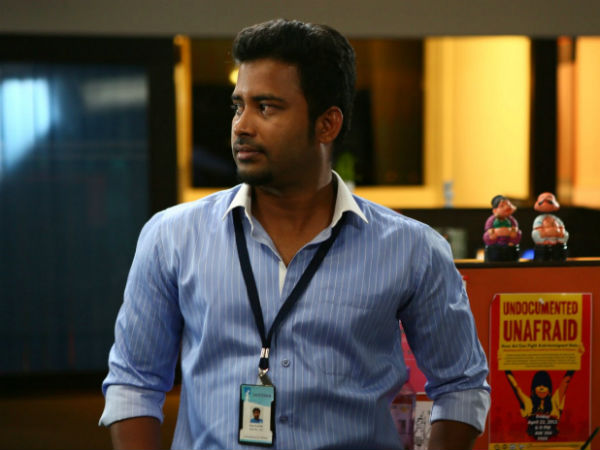 டிரைவரும்...