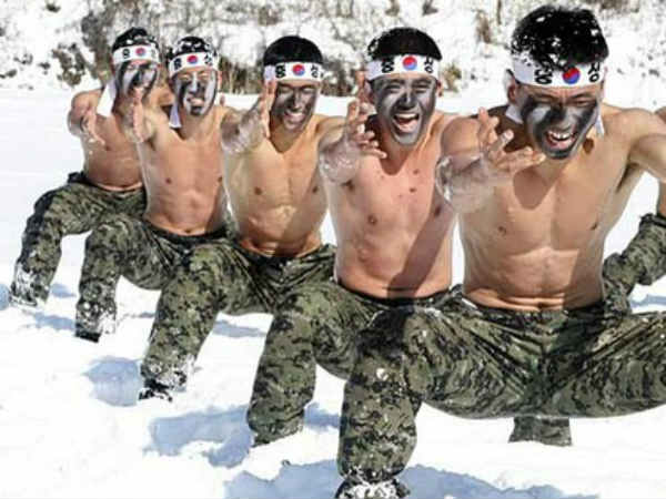 உறையும் குளிரில் : 