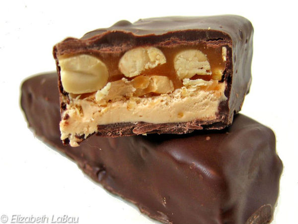 11. ஸ்நிகேர்ஸ் 