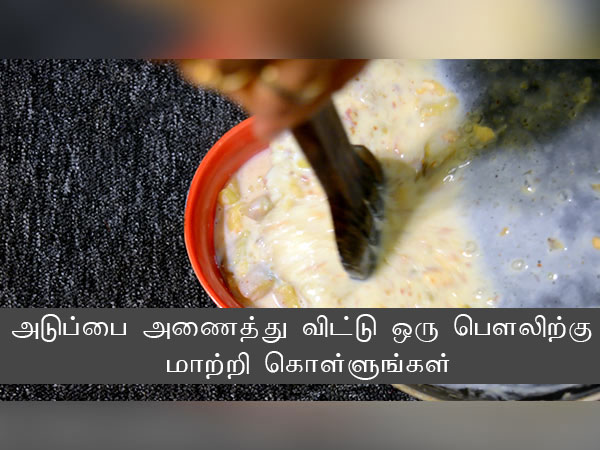 Sabudana Sweet Potato Kheer Recipe Sabudana Sweet Potato Kheer Recipe