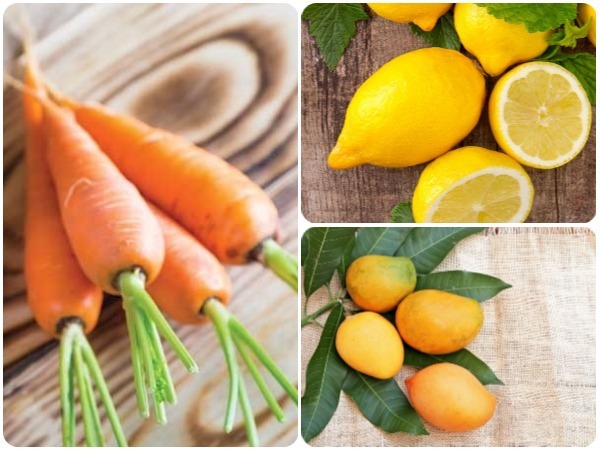 கல்லீரலை சுத்தம் செய்யும் ஜூஸ்!