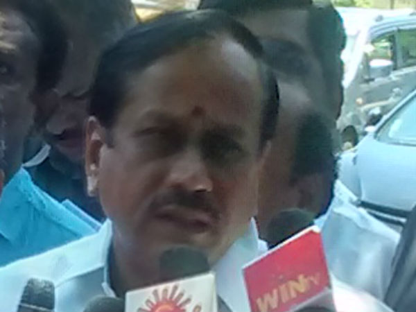 தேசிய செயலாளர்!