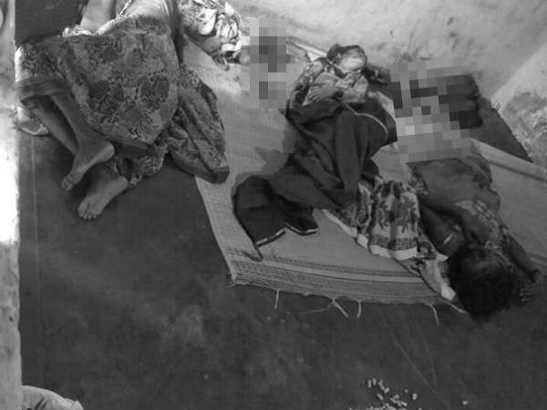 ஆராயி,தனம் : 