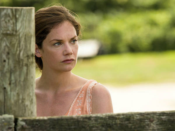 ரூத் வில்சன் : 