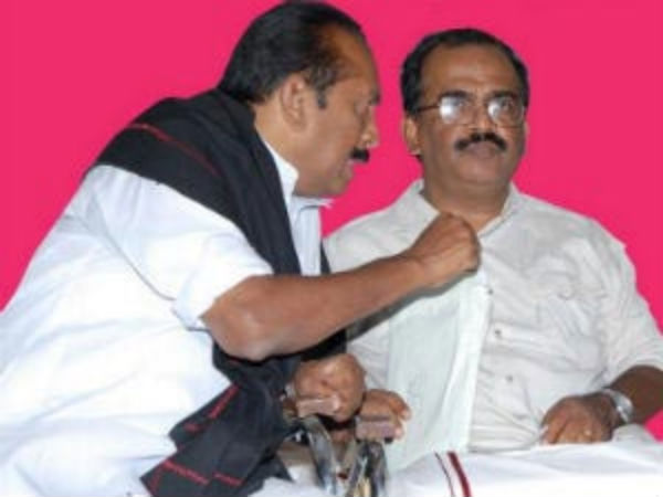 விரிசல்!