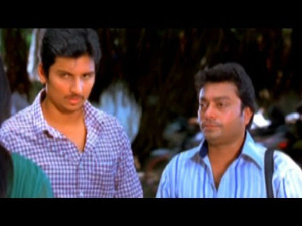 மீண்டும் சந்திப்பு : 