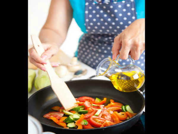 வெஜிடேரியன் : 