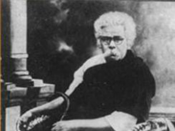 கவலைகள்!