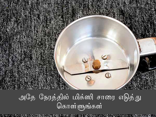 கோதி பாயாச ரெசிபி