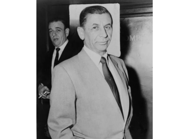 மேயர் லான்ஸ்கி