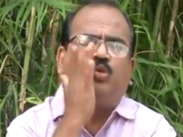 சில பஞ்ச் வசனங்கள்...