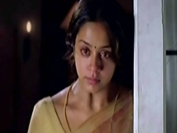 அப்பாகிட்ட சொன்ன அவ்ளோதான் : 