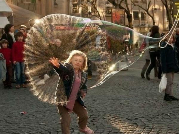 #13 குழந்தைகள் 