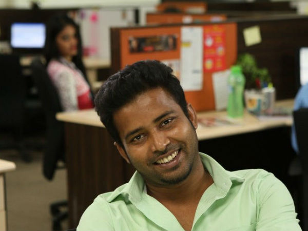 முடியலையே!