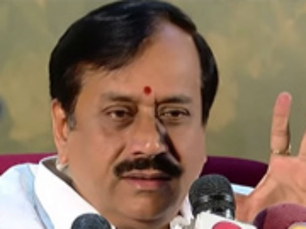 சாரணர் தேர்தல்!