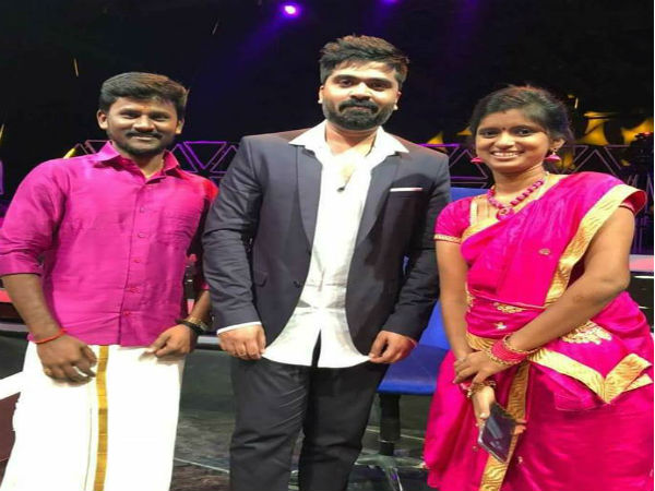 14. சூப்பர் சிங்கர் பயணம்