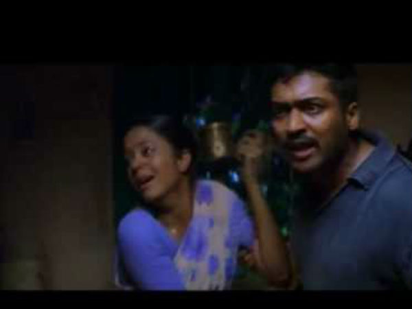 இரண்டு வருடங்கள் : 