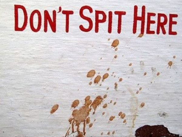 துப்புக்கெட்ட பயலுக! துப்புக்கெட்ட பயலுக!