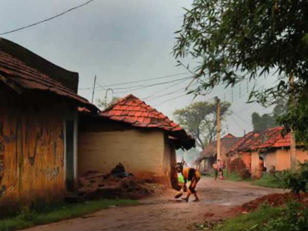 கணவரை திருடி விட்டாய் : 