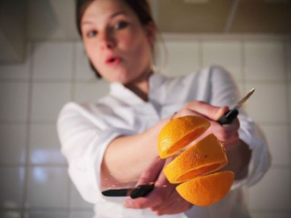 #15 ஆரஞ்சு