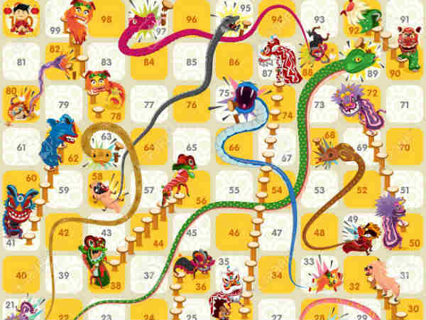  பரமபதம் : 