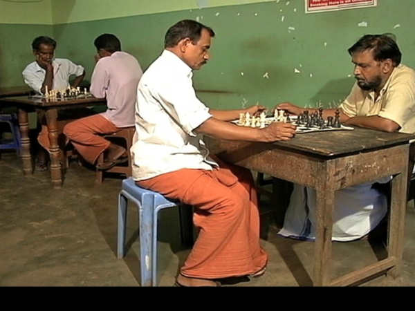 கணக்கெடுப்பு : 