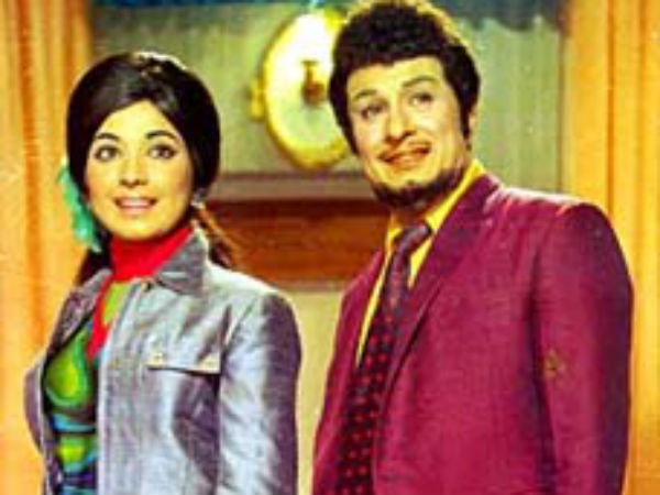 எம்ஜிஆர் ஒப்பந்தம்!