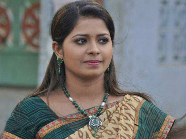 ஜாங்கிரி மதுமிதா!