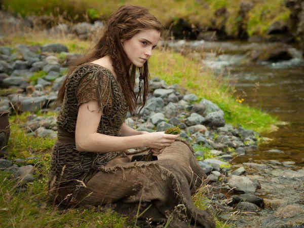 எம்மா வாட்ஸன் : 