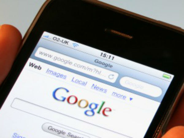 கூகுள் : 